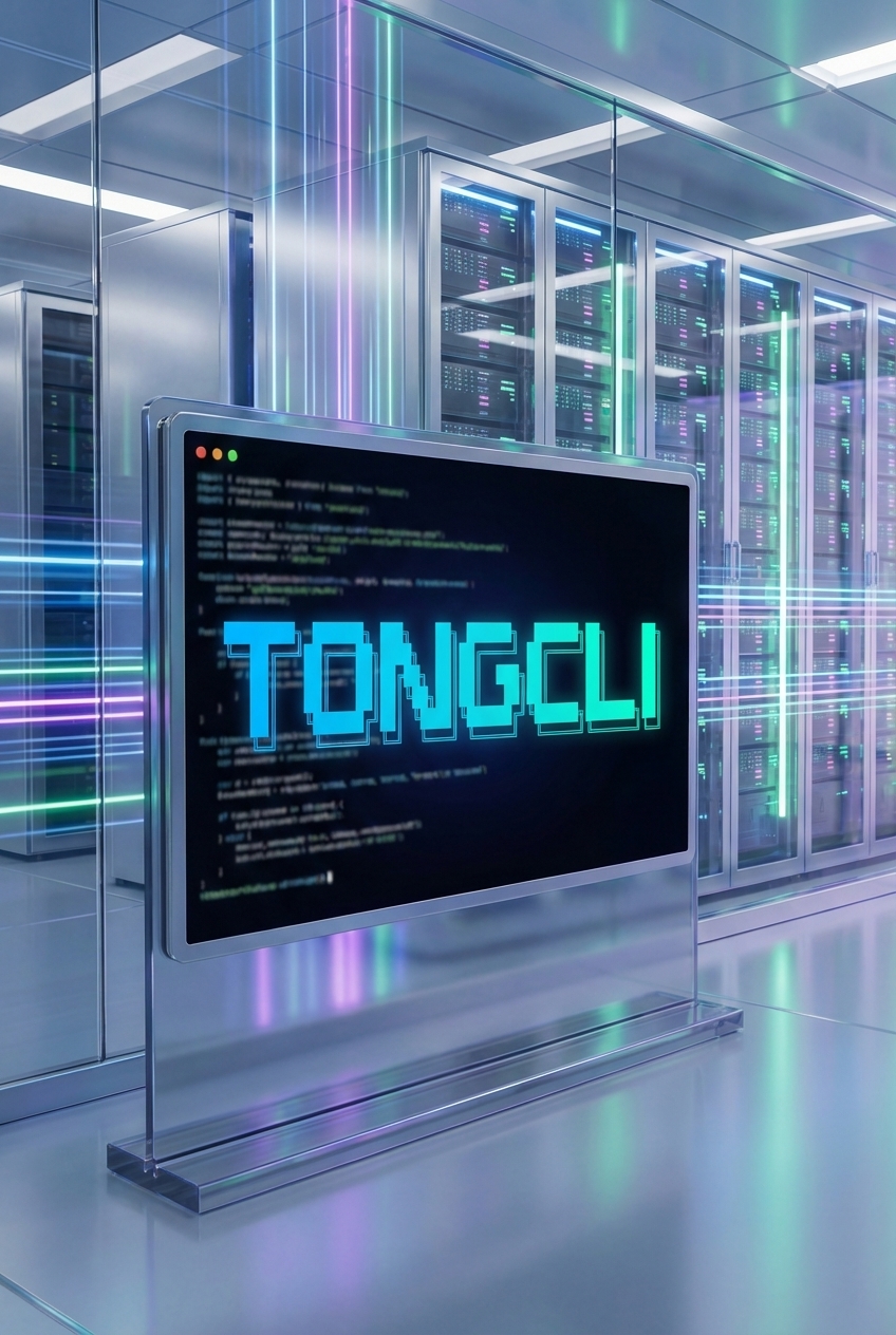 TongCLI