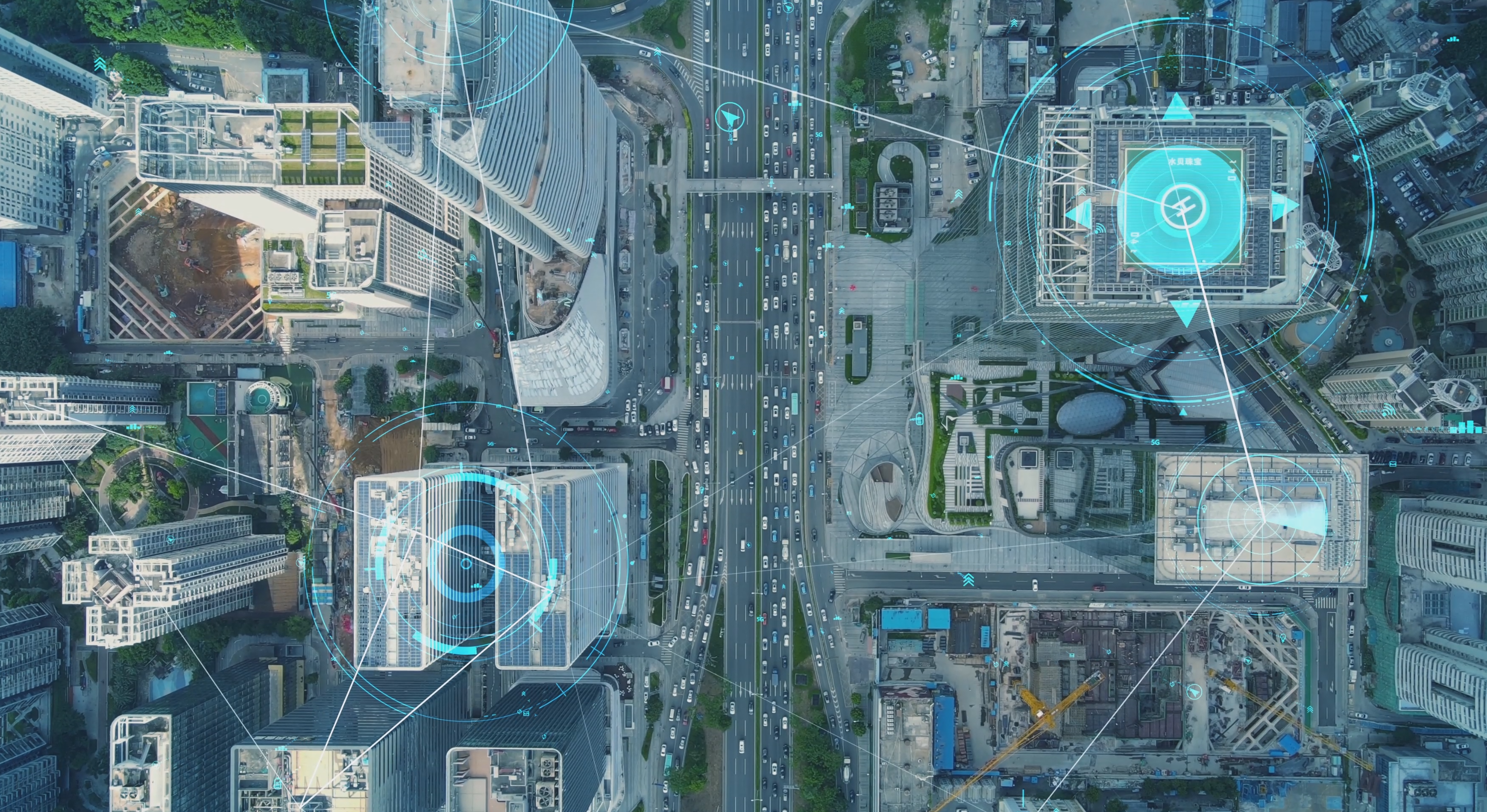 Spatio-Temporal Agent